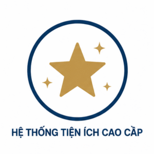 hệ thống tích hợp cao cấp