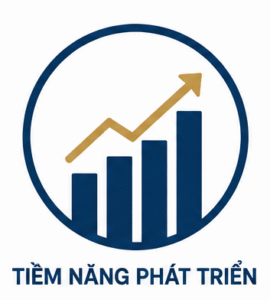 tiềm năng phát triên