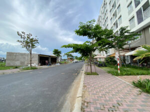 Tiện Ích Siêu Thị Nam Long 2 Cần Thơ Sắp Khai Trương – Hoàn Thiện Chuẩn Sống Hiện Đại Tại Nam Long II Central Lake