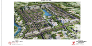 144 căn Shophouse không phải là một con số ngẫu nhiên