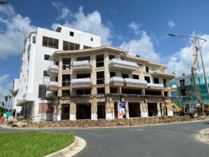Cập Nhật Tiến Độ Shophouse Nam Long 2 Central Lake Cần Thơ View Hồ Cảnh Quan Mới Nhất Tháng 07/2026