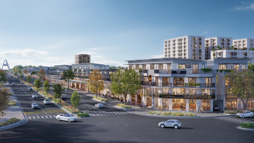 ShophouseTranHoangNa phase 4a