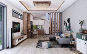 Theo thông tin đang được cập nhật, 4 block A, B, C, D thuộc lô F3 – Nhà ở xã hội Nam Long 2 giai đoạn 3 đang được khách hàng quan tâm trước kế hoạch đưa ra nguồn sản phẩm thương mại mới.
