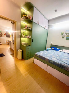 Bán căn hộ chung cư thương mại Shophouse full nội thất cao cấp tại Nam Long Central Lake