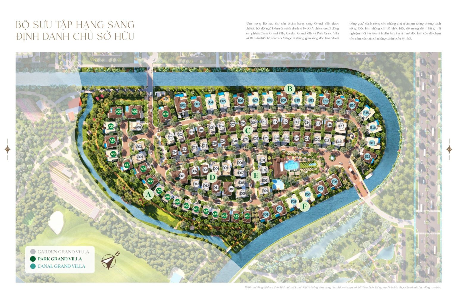 Park Village Waterpoint