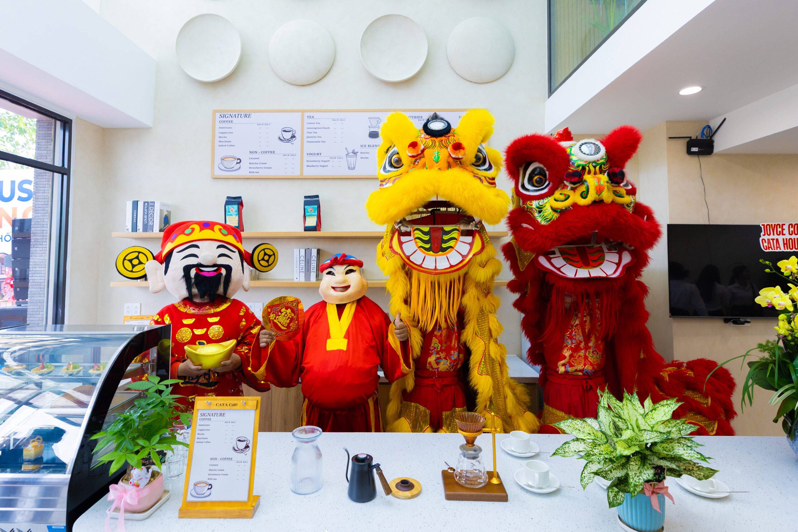 CATA House Experience Nam Long 2 Cần Thơ