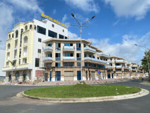 Khám phá sức sống Nam Long 2 Central Lake Cần Thơ với hệ tiện ích, không gian xanh, giáo dục, mua sắm, thể thao và cộng đồng cư dân đang hình thành.