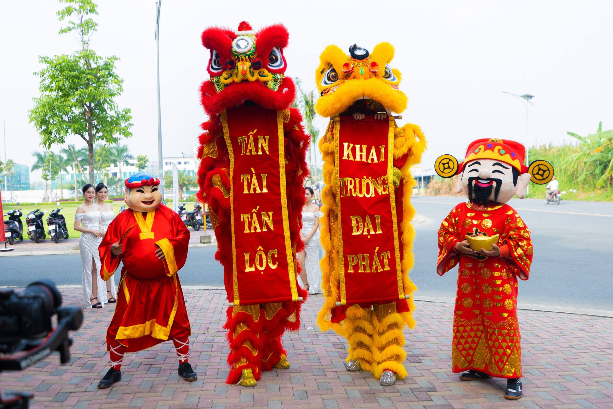 Khai trương CATA House Nam Long 2 Cần Thơ